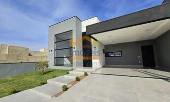 Imagem 2: NOVA ODESSA - RESIDENCIAL - Condomínio Recanto das Águas