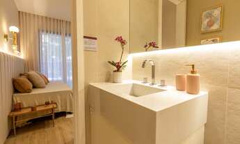 Imagem 3: Apartamento 2 quartos 1 vaga Barra da Tijuca