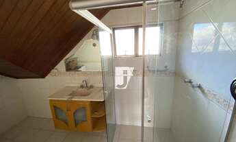 Imagem 3: Sobrado com 4 dormitórios para alugar, 198 m² por R$ 3.640,01/mês - Jardim das Américas