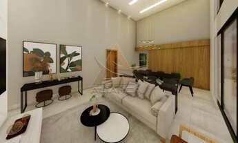 Imagem 6: Casa Condomínio - Ribeirão Preto - Vila do Golf