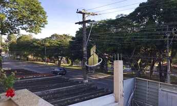 Imagem 7: ASSOBRADADO COM 3 QUARTOS (1 SUÍTE) MOBILIADO para alugar, 220 m² por R$ 5.085/mês - Jardi