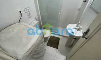 Imagem 4: SALA QUARTO A UMA QUADRA DA PRAIA!