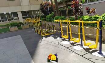 Imagem 3: APARTAMENTO MOBILIADO P/ LOCAÇÃO NO CANGAÍBA