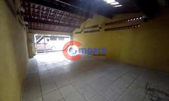 Imagem 3: Excelente Sobrado em localização privilegiada, com 3 dormitórios, 1 suite, 4 vagas, para l