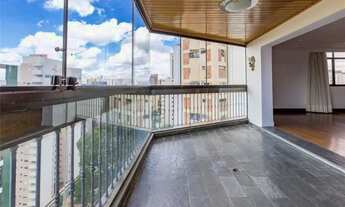 Imagem 2: APARTAMENTO RESIDENCIAL em São Paulo - SP, Vila Andrade