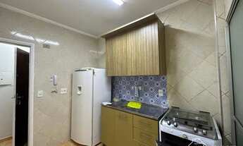 Imagem 5: Apartamento para locação na Praia Grande SP