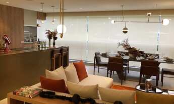 Imagem 3: Apartamento à venda 142m², 2 vagas - Entre o shopping Cidade Jardim e o Parque Burle Marx