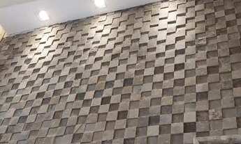 Imagem 6: Sobrado em condomínio, Jardins Capri com 3 suítes plenas, 4 vagas de garagem à venda, Sena