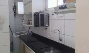 Imagem 1: Apartamento para aluguel tem 55 metros quadrados com 2 quartos em Bessa - João Pessoa - PB