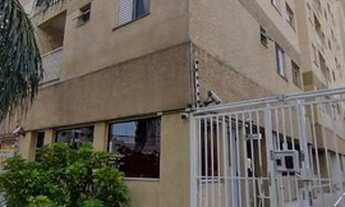 Imagem 5: Apartamento para venda tem 60 metros quadrados com 2 quartos em Guarulhos - SP