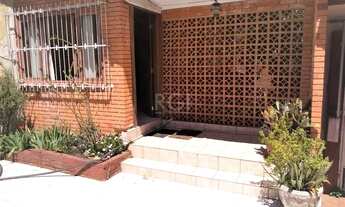 Imagem 3: Casa para Venda - 180m², 3 dormitórios, 6 vagas - Cristal