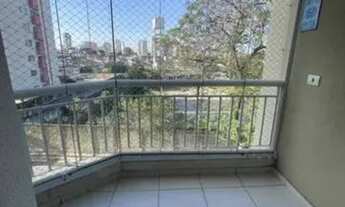 Imagem 7: Apartamento para aluguel tem 50 metros quadrados com 2 quartos em Gopoúva - Guarulhos - SP