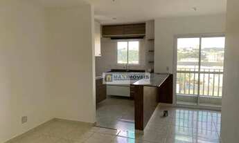 Imagem: Apartamento com 2 dormitórios para alugar