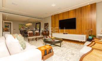 Imagem 4: O verdadeiro luxo da Barra da Tijuca