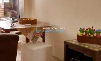 Imagem 6: Kitnet com 1 dorm, Guilhermina, Praia Grande - R$ 185 mil, Cod: 1667