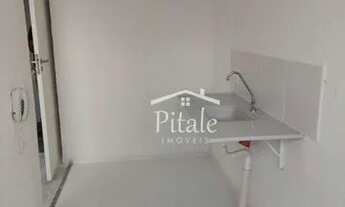 Imagem 5: Apartamento com 2 dormitórios à venda, 42 m² por R$ 55.000,00 - Jardim Gilda Maria - São P