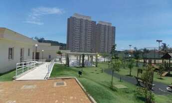 Imagem 4: Apartamento residencial à venda, Parque Residencial Lagoinha, Ribeirão Preto
