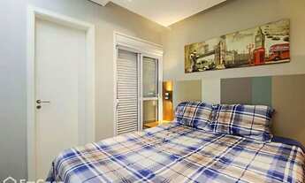 Imagem 6: Apartamento à venda em Sao Paulo