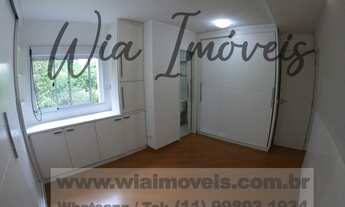 Imagem 5: Apartamento a Venda no Condomínio Reserva Matarazzo - O Melhor da Vila São Francisco