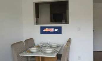 Imagem 5: Apto Novo Pronto 03 dormitórios sendo 01 suite