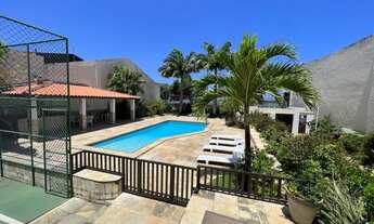 Imagem 4: Apartamento no Edificio Ivo do Prado, com 3 quartos, vista para o rio Sergipe