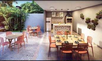 Imagem 4: Apartamento à venda, 42 m² por R$ 295.000,00 - Santana - São Paulo/SP