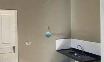 Imagem 2: Casa com 1 dormitório para alugar por R$ 550,00/mês - Vila Imperial - São José do Rio Pret