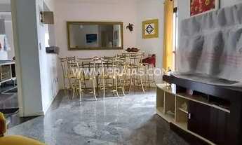 Imagem 3: Apartamento com terraço, 2 dormitórios, Enseada, Guarujá