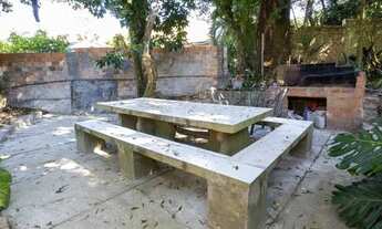 Imagem 7: Casa em Belém Novo