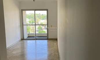 Imagem 2: Apartamento para Aluguel no bairro Jardim Marajoara - São Paulo, SP