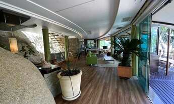 Imagem: Belíssima casa na Lagoa da Conceição