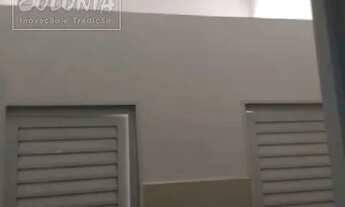 Imagem 3: São Bernardo do Campo - Apartamento Padrão - Rudge Ramos