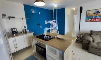 Imagem 5: Apartamento, 2 dormitórios, vista para o mar, Enseada