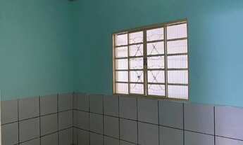 Imagem 7: CASA COM DOIS BARRACAO A VENDA SETOR GARAVELO