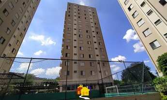 Imagem: APARTAMENTO MOBILIADO P/ LOCAÇÃO NO CANGAÍBA