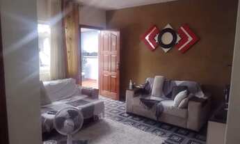 Imagem: Casa, Jardim Jovaia - Guarulhos