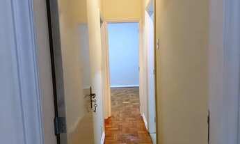 Imagem 6: Apartamento para aluguel com 86 metros quadrados com 2 quartos em Urca - Rio de Janeiro