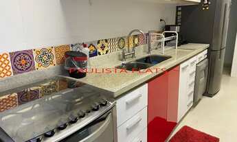 Imagem 6: SÃO PAULO - Apartamento Padrão - JARDIM PAULISTA