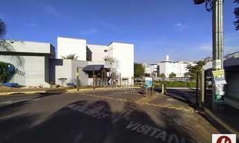 Imagem 7: Apartamento (cobertura 2 - duplex) 2 dormitórios, cozinha planejada, portaria 24 horas, la