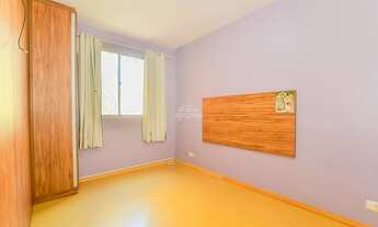 Imagem 2: Apartamento para venda com 46 metros quadrados com 2 quartos em Campo Comprido - Curitiba