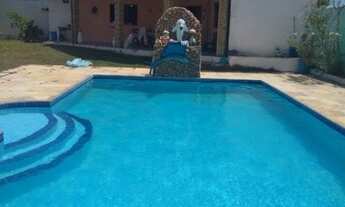 Imagem: Casa na Praia de Águas belas!