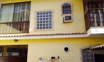 Imagem 3: Casa para venda tem 190 metros quadrados com 4 quartos (2 suítes