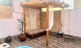 Imagem 7: Casa em Hípica Casa com 2 dormitórios