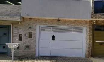 Imagem: Casa reformada à venda, Jardim Nova Poá