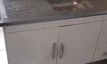 Imagem 6: Apartamento para Locação em São Paulo, Centro, 1 dormitório, 1 banheiro