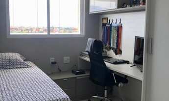 Imagem 5: Apartamento para venda possui 92 metros quadrados com 3 quartos em São Gerardo - Fortaleza