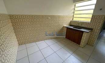 Imagem 4: Apartamento com 1 dormitório para alugar, 35 m² por R$ 1.700,00/mês - Parque São José - Sã