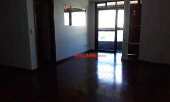 Imagem 2: Apartamento com 3 dormitórios à venda, 102 m² por R$ 850.000,00 - Saúde - São Paulo/SP