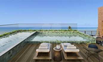 Imagem 3: Apartamento com 3 quartos, 90m² - Aeroclube - João Pessoa - PB