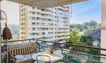 Imagem 7: Ótimo Apartamento com 3 dormitórios à venda, 236 m² - Real Parque - São Paulo/SP